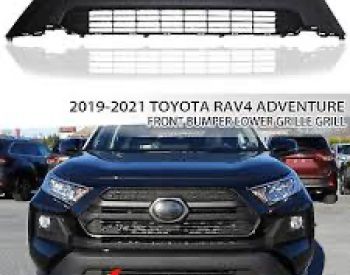 TOYOTA RAV 4 2019-2022 - 1