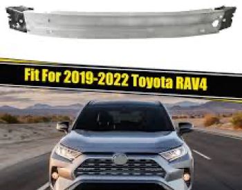 TOYOTA RAV 4 2019-2022