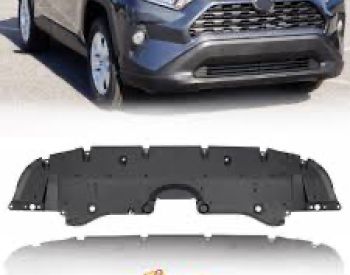 TOYOTA RAV 4 2019-2022 - 1