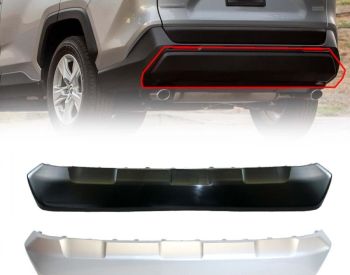TOYOTA RAV 4 2019-2022 - 1