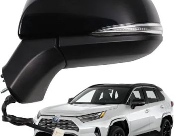 TOYOTA RAV 4 2019-2022 - 2
