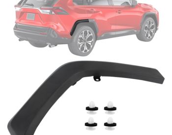 TOYOTA RAV 4 2019-2022