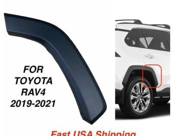 TOYOTA RAV 4 2019-2022 - 2