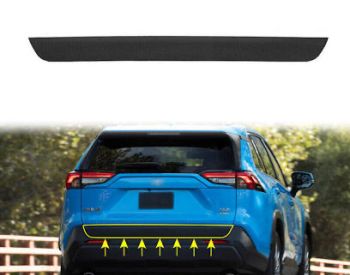 TOYOTA RAV 4 2019-2022