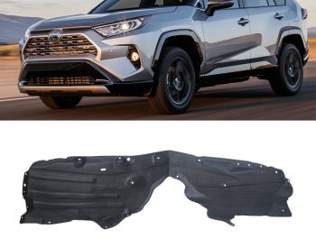 TOYOTA RAV 4 2019-2022