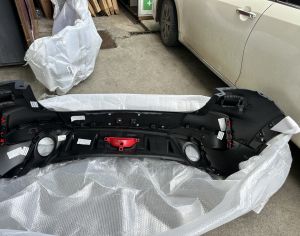 CHEVROLET Equinox 2017-2024 - 10