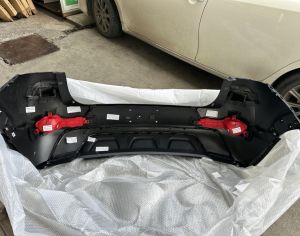 CHEVROLET Equinox 2017-2024 - 2