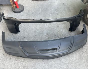 CHEVROLET Equinox 2017-2024 - 3