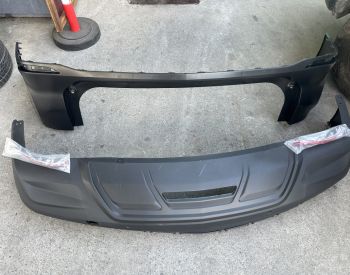 CHEVROLET Equinox 2017-2024 - 9