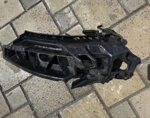 PORSCHE Taycan 4S 2015-2025 - 6