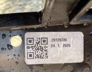 PORSCHE Cayenne 2019-2025 - 3