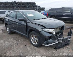 HYUNDAI Tucson 2022 2.4 - 3