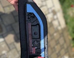 PORSCHE Taycan 4S 2018-2025 - 3
