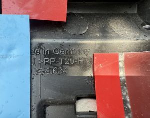 PORSCHE Taycan 4S 2018-2025 - 4