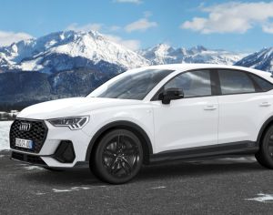 R20 AUDI Q5 2015-2025 - 1
