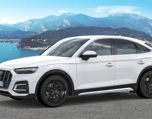 R20 AUDI Q5 2015-2025 - 8