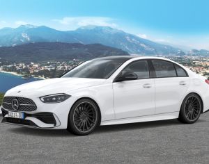 R19 MERCEDES-BENZ C 300 2014-2025 - 1
