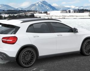 R19 MERCEDES-BENZ C 300 2014-2025 - 10