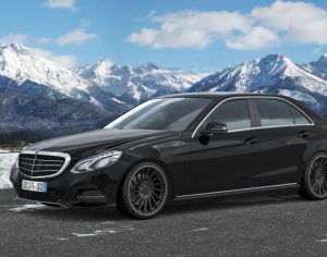 R19 MERCEDES-BENZ C 300 2014-2025 - 11