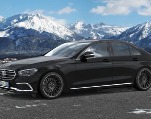 R19 MERCEDES-BENZ C 300 2014-2025 - 12