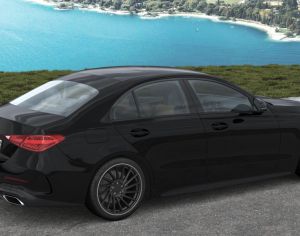 R19 MERCEDES-BENZ C 300 2014-2025 - 2