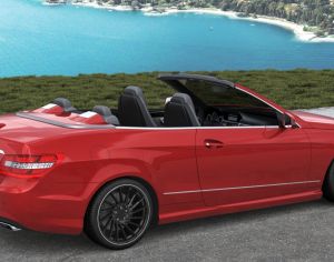 R19 MERCEDES-BENZ C 300 2014-2025 - 4