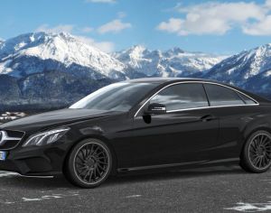 R19 MERCEDES-BENZ C 300 2014-2025 - 5