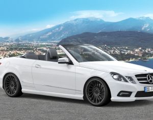 R19 MERCEDES-BENZ C 300 2014-2025 - 6