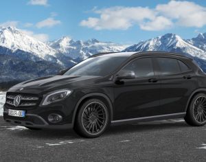 R19 MERCEDES-BENZ C 300 2014-2025 - 9