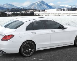 R19 MERCEDES-BENZ C 300 2015-2025 - 10