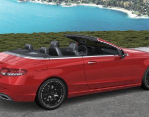 R19 MERCEDES-BENZ C 300 2015-2025 - 2