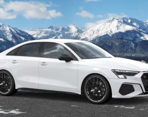 R19 MERCEDES-BENZ C 300 2015-2025 - 4