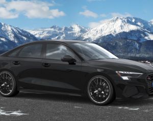 R19 MERCEDES-BENZ C 300 2015-2025 - 6