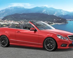 R19 MERCEDES-BENZ C 300 2015-2025 - 8