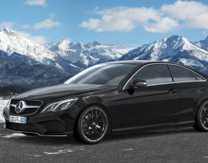 R19 MERCEDES-BENZ C 300 2015-2025 - 9