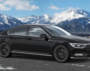 R18 MERCEDES-BENZ E 350 2009-2020 - 10