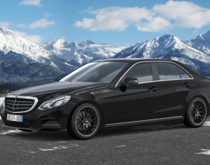 R18 MERCEDES-BENZ E 350 2009-2020 - 3