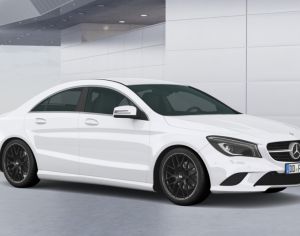 R18 MERCEDES-BENZ E 350 2009-2020 - 4