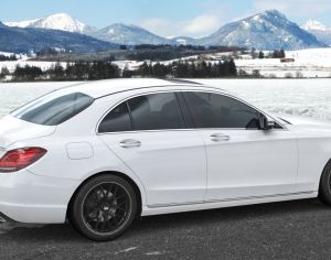 R18 MERCEDES-BENZ E 350 2009-2020 - 7