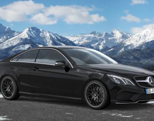 R18 MERCEDES-BENZ E 350 2009-2020 - 8