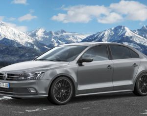 R18 MERCEDES-BENZ E 350 2009-2020 - 9