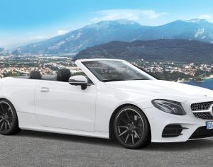 R20 MERCEDES-BENZ C 300 2014-2025 - 1