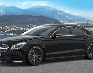 R20 MERCEDES-BENZ C 300 2014-2025 - 2