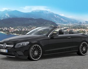R20 MERCEDES-BENZ CLS 350 2007-2025 - 10