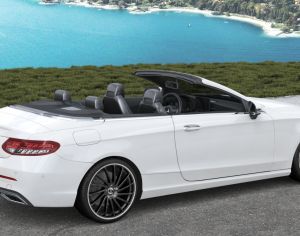 R20 MERCEDES-BENZ CLS 350 2007-2025 - 12