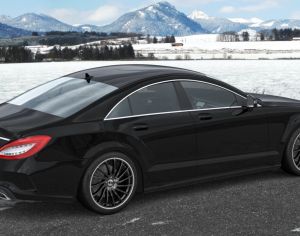 R20 MERCEDES-BENZ CLS 350 2007-2025 - 2