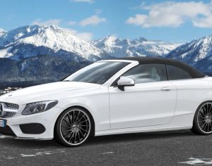 R20 MERCEDES-BENZ CLS 350 2007-2025 - 3