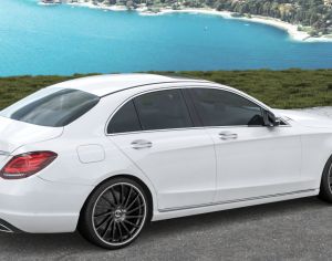 R20 MERCEDES-BENZ CLS 350 2007-2025 - 4