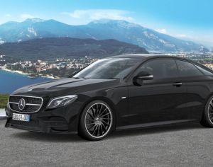 R20 MERCEDES-BENZ CLS 350 2007-2025 - 6