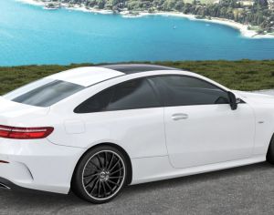 R20 MERCEDES-BENZ CLS 350 2007-2025 - 7